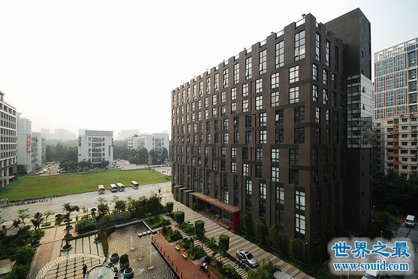 中国互联网公司的6个企业之最，小米周边足疗店最多(www.gifqq.com)