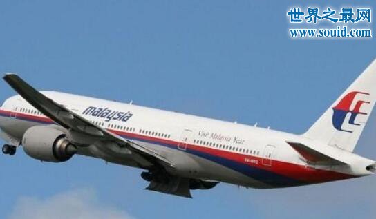 马航MH370坠机真相，恐怖的死亡之坠(www.gifqq.com)