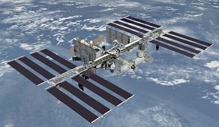 国际空间站昔日拒中国，如今中国空间站甩它几条街