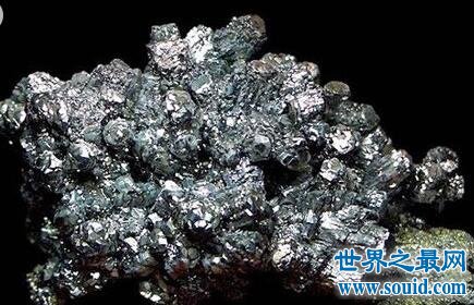 世界上熔点最高的金属是什么？金属钨