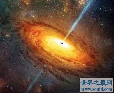 世界上第一个人造黑洞，在中国东南大学实验室诞生