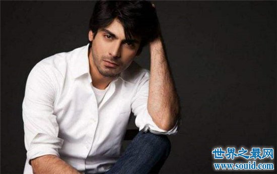 巴基斯坦十大最佳电视演员，盘点巴基斯坦那些最出色的演员！(www.gifqq.com)