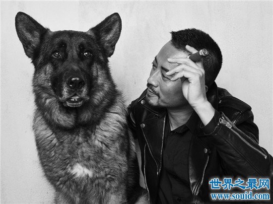 中国十大60后男明星，周星驰是一个时代的经典(www.gifqq.com)
