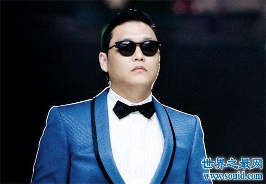 韩国十大最富有的K-Pop偶像，鸟叔负责有钱，其他人负责有颜(www.gifqq.com)
