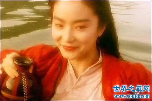 中国十大演技最好的女演员，不仅颜值高演技还是一绝！
