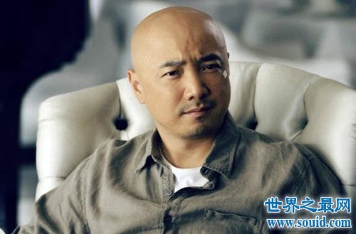 2019年中国票房将过百亿的男演员，邓超王宝强上榜(www.gifqq.com)