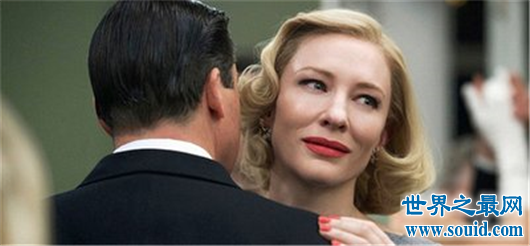 好莱坞十大公开同性恋名人，那些让你意想不到的同性恋名人(www.gifqq.com)