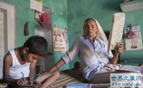 世界最高龄产妇,74岁老太太生下了一对龙凤胎
