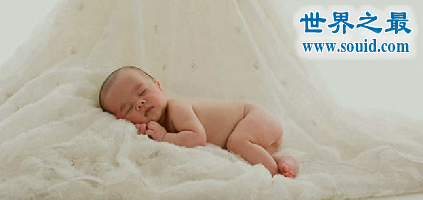 世界上最老的婴儿，出生就已23岁(图)(www.gifqq.com)