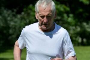 世界上心跳最慢的人，81岁英国老人(每分钟26下)