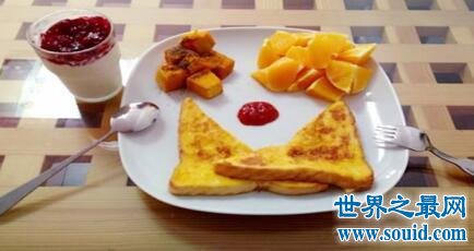早餐吃什么好 这些食物做法健康美味又营养(www.gifqq.com)