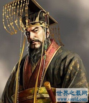 历史上最短命的皇帝，上位三天就去世了！(www.gifqq.com)