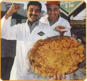 世界上最大的洋葱饼(www.gifqq.com)
