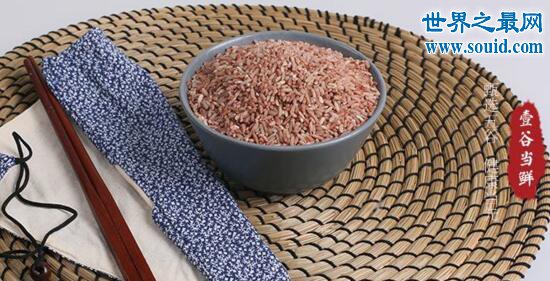 世界上最贵的米，8000元一公斤吃不起(www.gifqq.com)