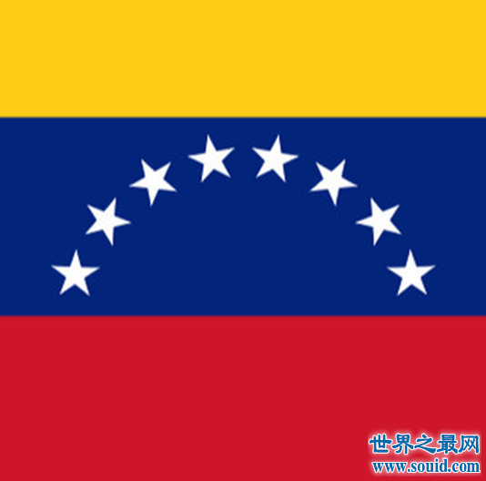 通货膨率最高的国家top10，委内瑞拉居然位于榜首。(www.gifqq.com)