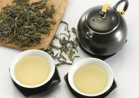 世界三大饮料，其中茶在中国非常常见