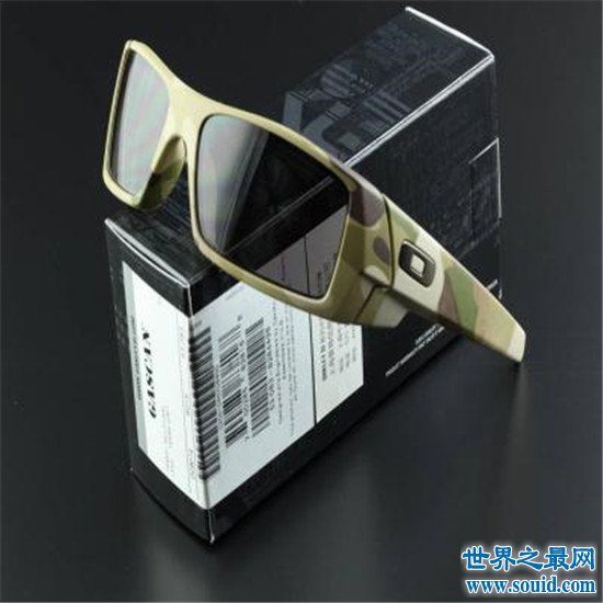 世界十大最佳太阳镜品牌，来看一下有没有你喜欢的(www.gifqq.com)