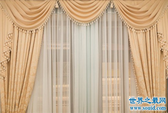 十大窗帘品牌，哪个牌子的窗帘更好呢(www.gifqq.com)