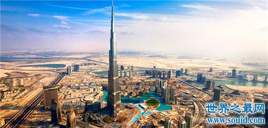 去一趟迪拜要多少钱？根据个人消费和情况来定(www.gifqq.com)