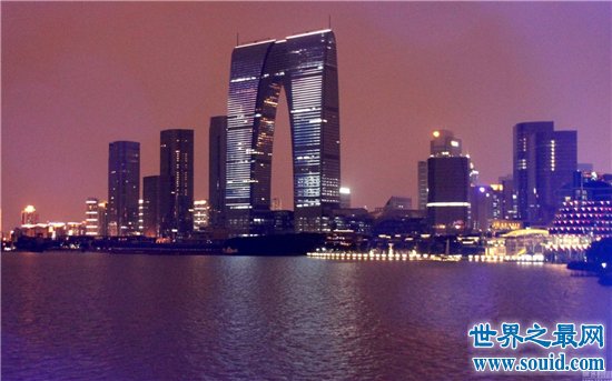 上海周边一日游，能感受到整个江南水乡风情(www.gifqq.com)