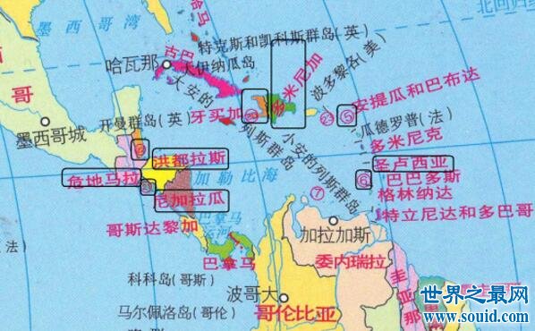 台湾邦交国有哪些，巴拿马正式转向北京(还有20国)(www.gifqq.com)