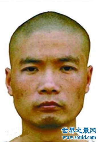 中国十大被杀害案件的罪犯 看着都让人胆战心惊(www.gifqq.com)