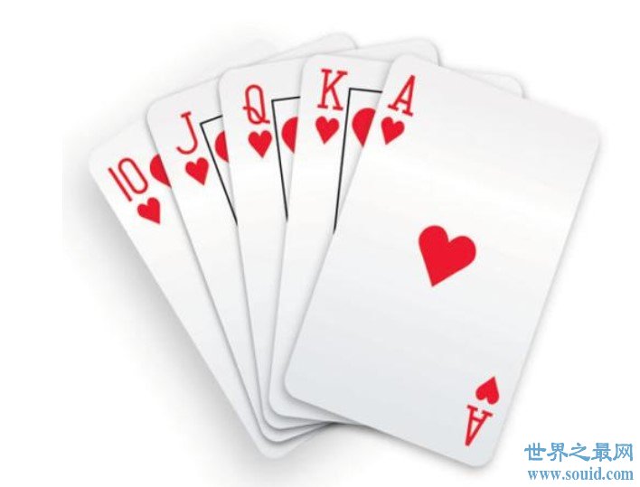 最早扑克牌起源于中国的叶子牌