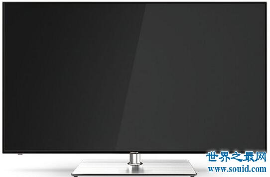 电视机品牌排行榜前十强，国产品牌海信位列前三强(www.gifqq.com)