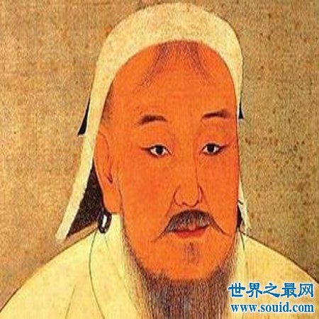 几千年来，全球首富中国几人榜上有名？(www.gifqq.com)