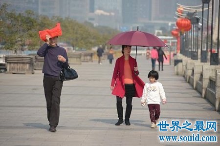 南昌天气最近怎么样，适不适合人们去游玩？(www.gifqq.com)