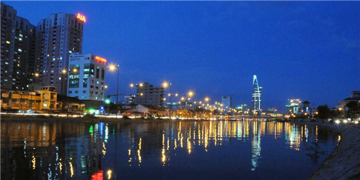 越南最好的酒店排名​，越南芽庄哪个酒店好？
