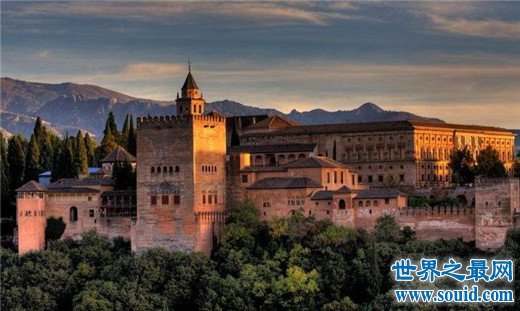 世界上文化遗产最多的国家排行，中国第五，意大利拥有47处文化遗产(www.gifqq.com)