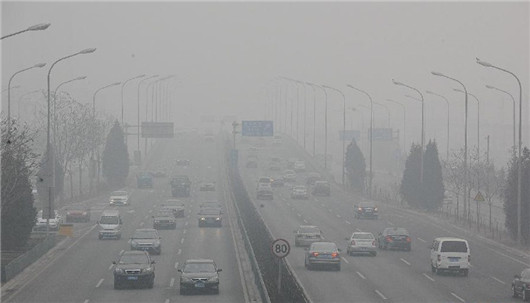 世界十大污染城市排行榜，中国城市居然没有上榜