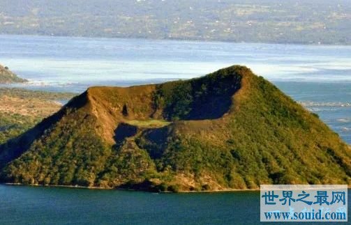 全球十大最活跃火山，很有可能喷发!(www.gifqq.com)