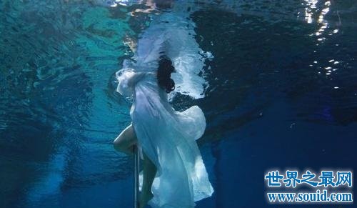 水下憋气世界纪录是多少你知道吗
