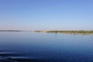 世界最长的河流尼罗河（6670公里）至今未找到源头在哪