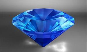 世界上最大的钻石并不是非洲之星，而是金色陛下