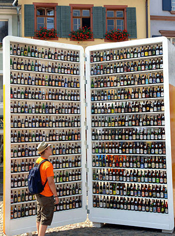 世界上最大的啤酒冰箱(www.gifqq.com)