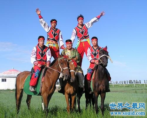 穿越历史的长河，让我们一起走进外蒙古的世界