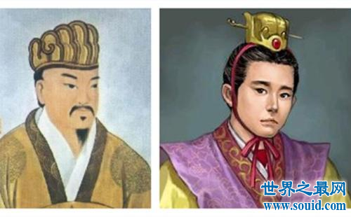 刘盈西汉第二位皇帝 你知道他的事迹吗