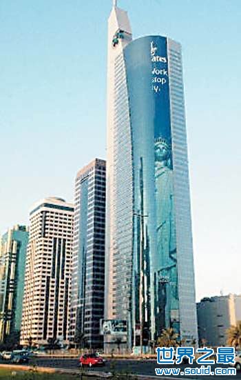 世界上最高的玻璃图像(www.gifqq.com)