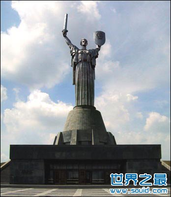 世界上最高的雕塑(www.gifqq.com)