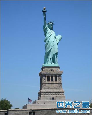 世界上最高的雕塑(www.gifqq.com)