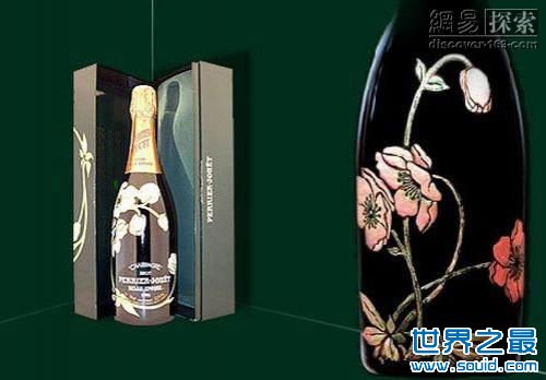 世界上最贵的香槟(www.gifqq.com)