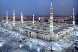 世界上最贵的20个建筑，麦加清真寺高达6667亿