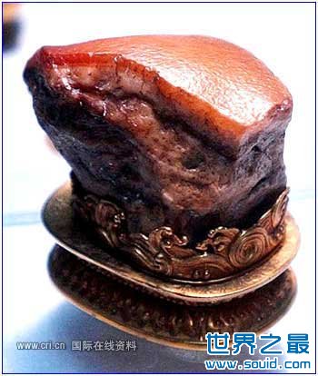世界上最贵的红烧肉(www.gifqq.com)