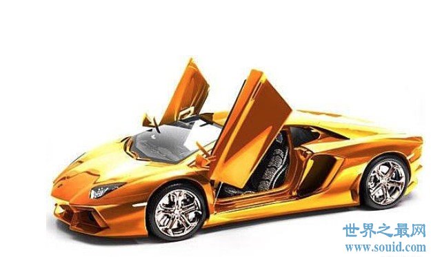 世界上最贵的车模，竟然能高达上千万(www.gifqq.com)