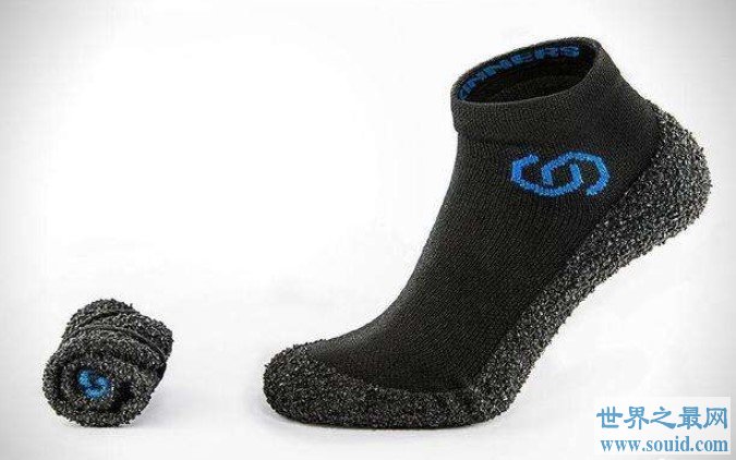 世界上最贵的袜子，近7000块钱一双(www.gifqq.com)