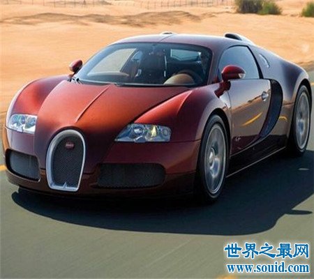 世界上最快的车是哪一辆 竟能达到每小时3218千米(www.gifqq.com)
