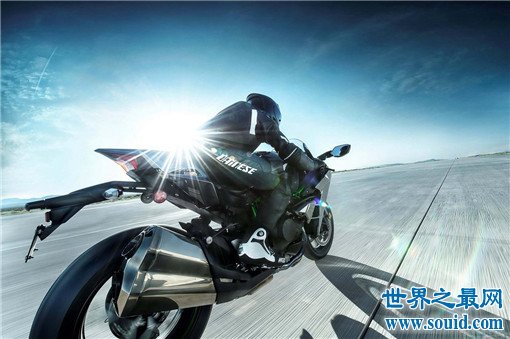 超级摩托排行榜，十大世界上最快的超级摩托车(www.gifqq.com)
